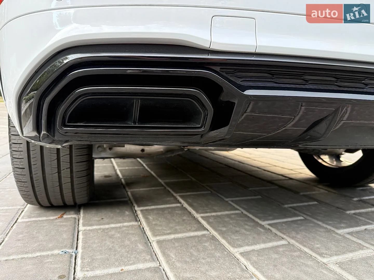 2025 Audi Q5 - мініатюра 23