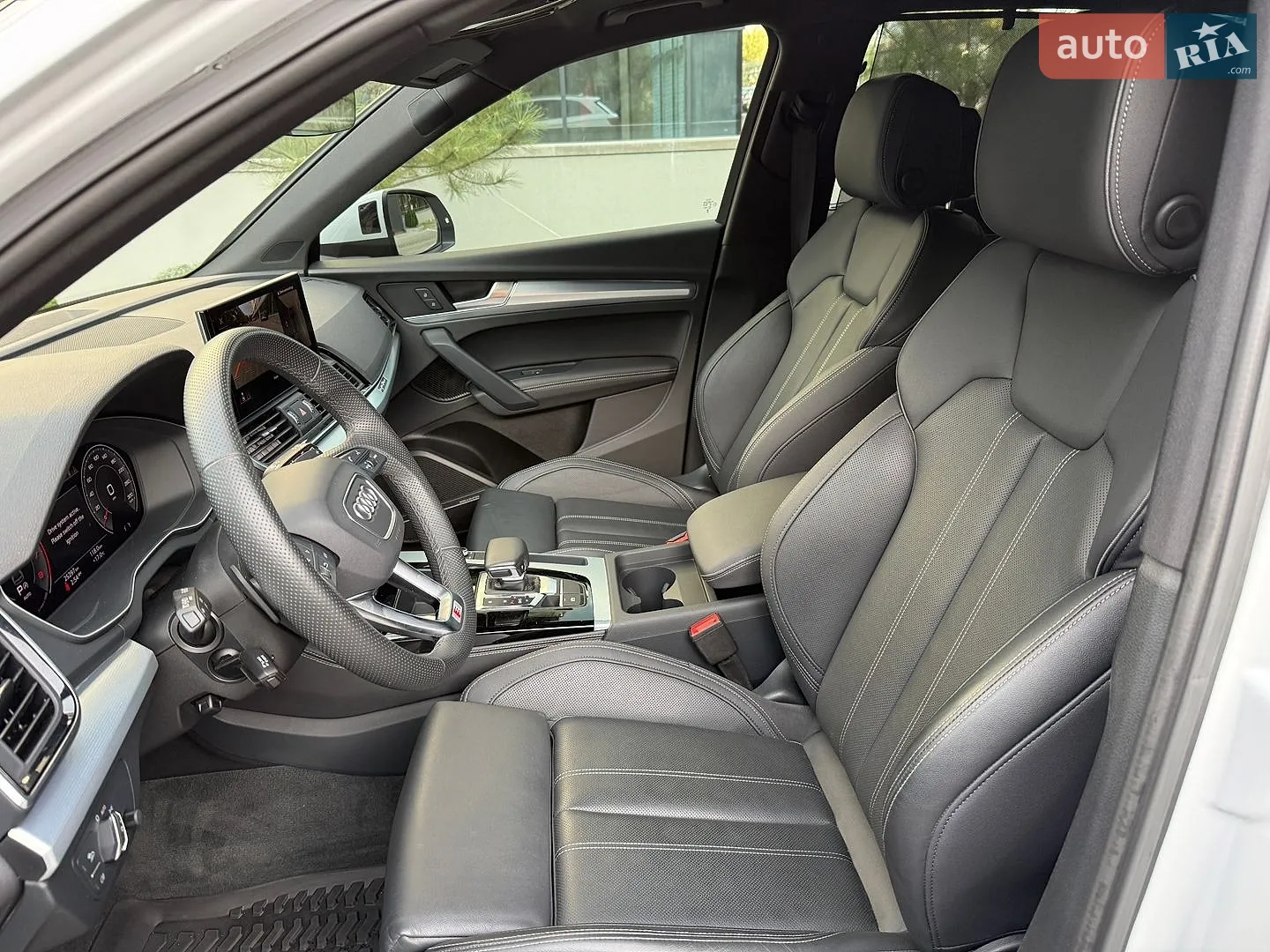 2025 Audi Q5 - мініатюра 39