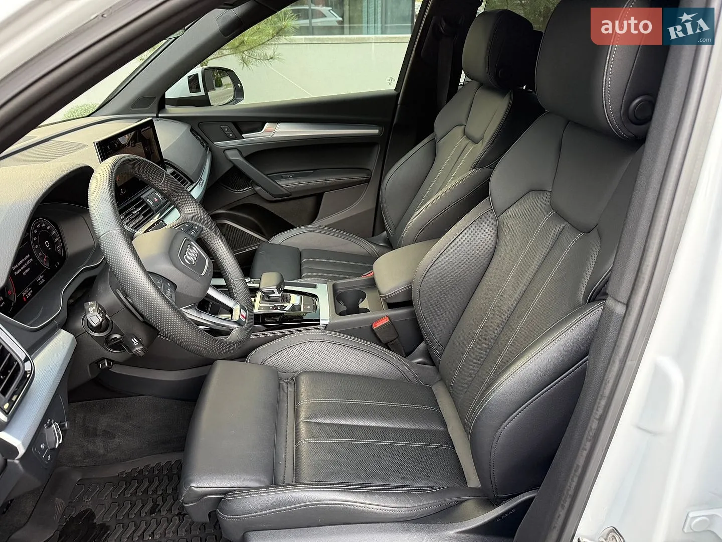 2025 Audi Q5 - мініатюра 40