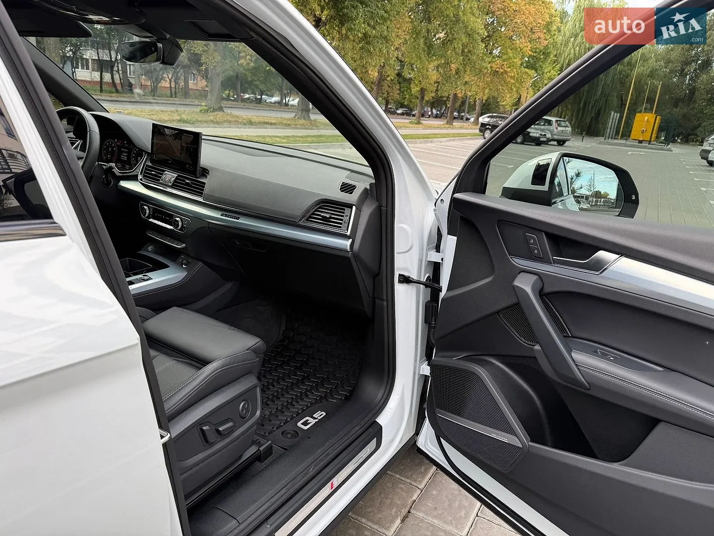 2025 Audi Q5 - мініатюра 45