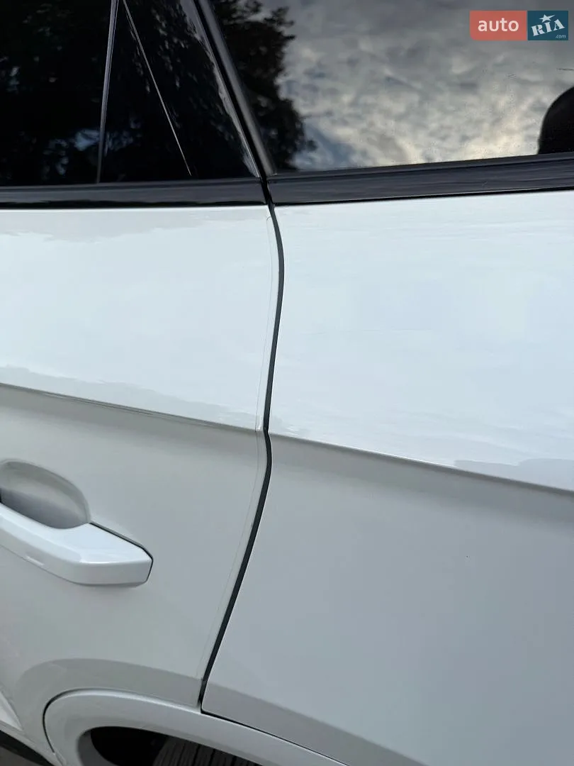 2025 Audi Q5 - мініатюра 52