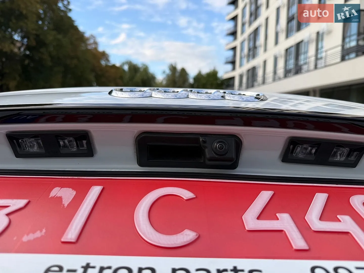 2025 Audi Q5 - мініатюра 74