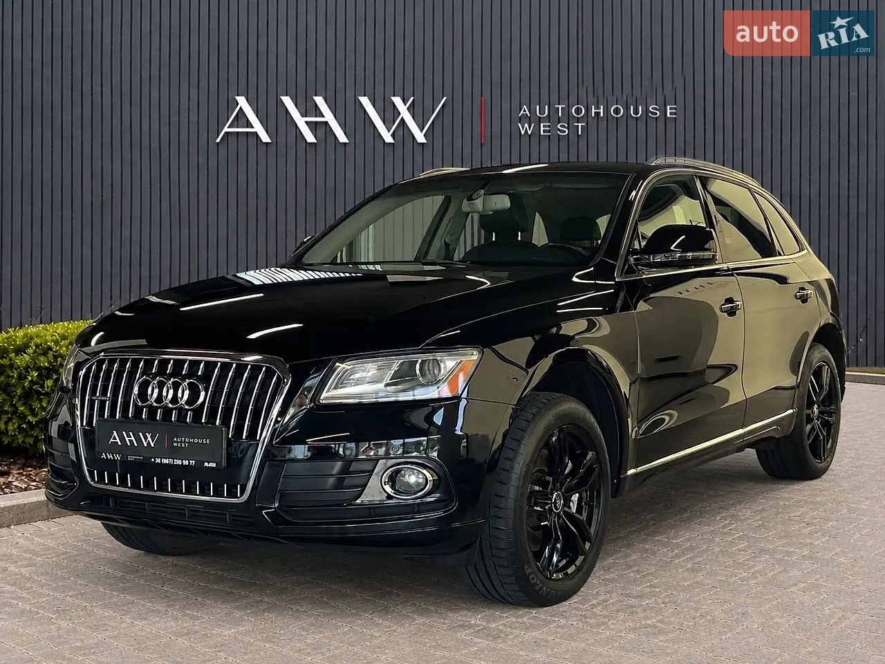 2016 Audi Q5 - мініатюра 50