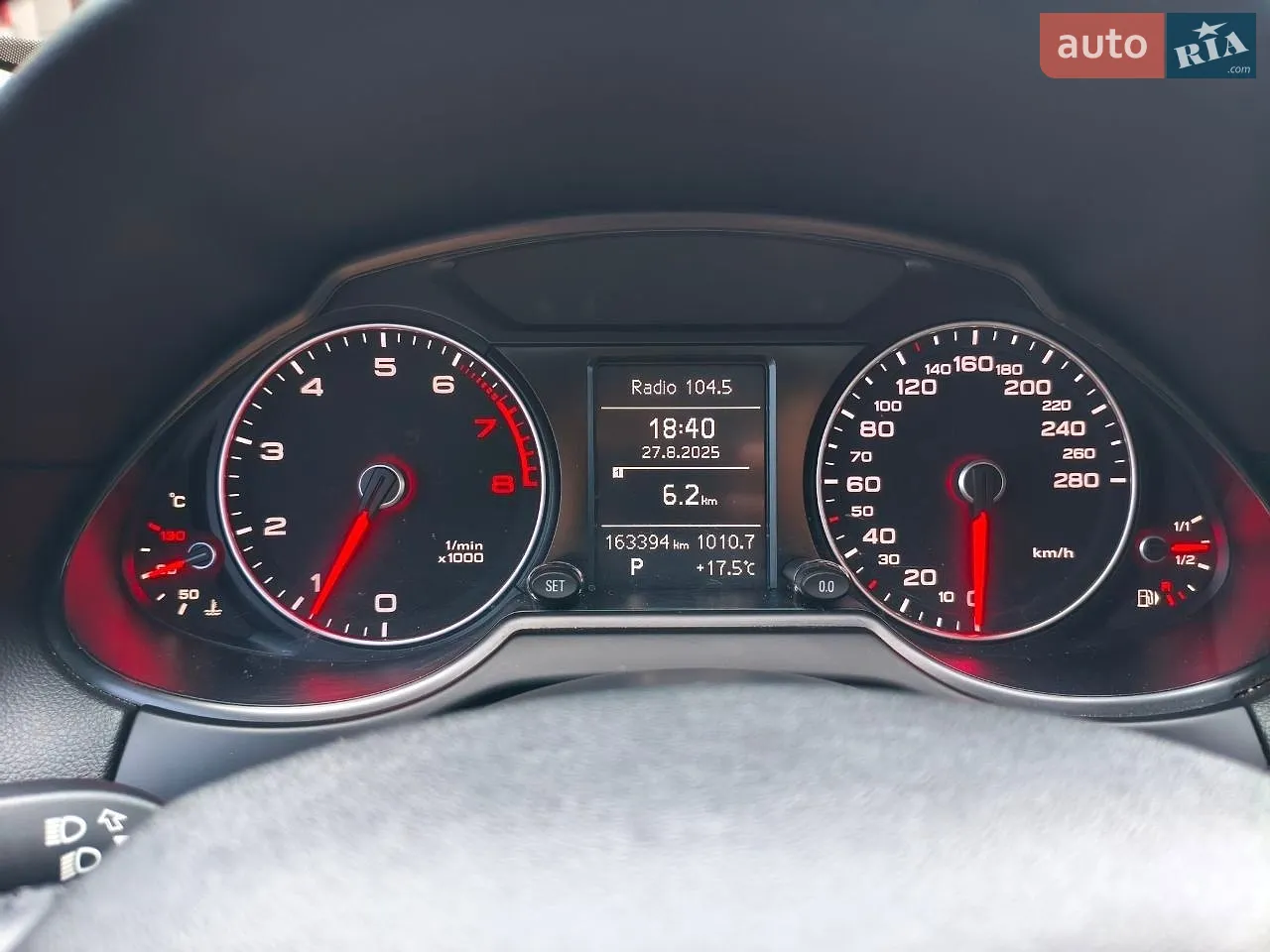 2016 Audi Q5 - мініатюра 19