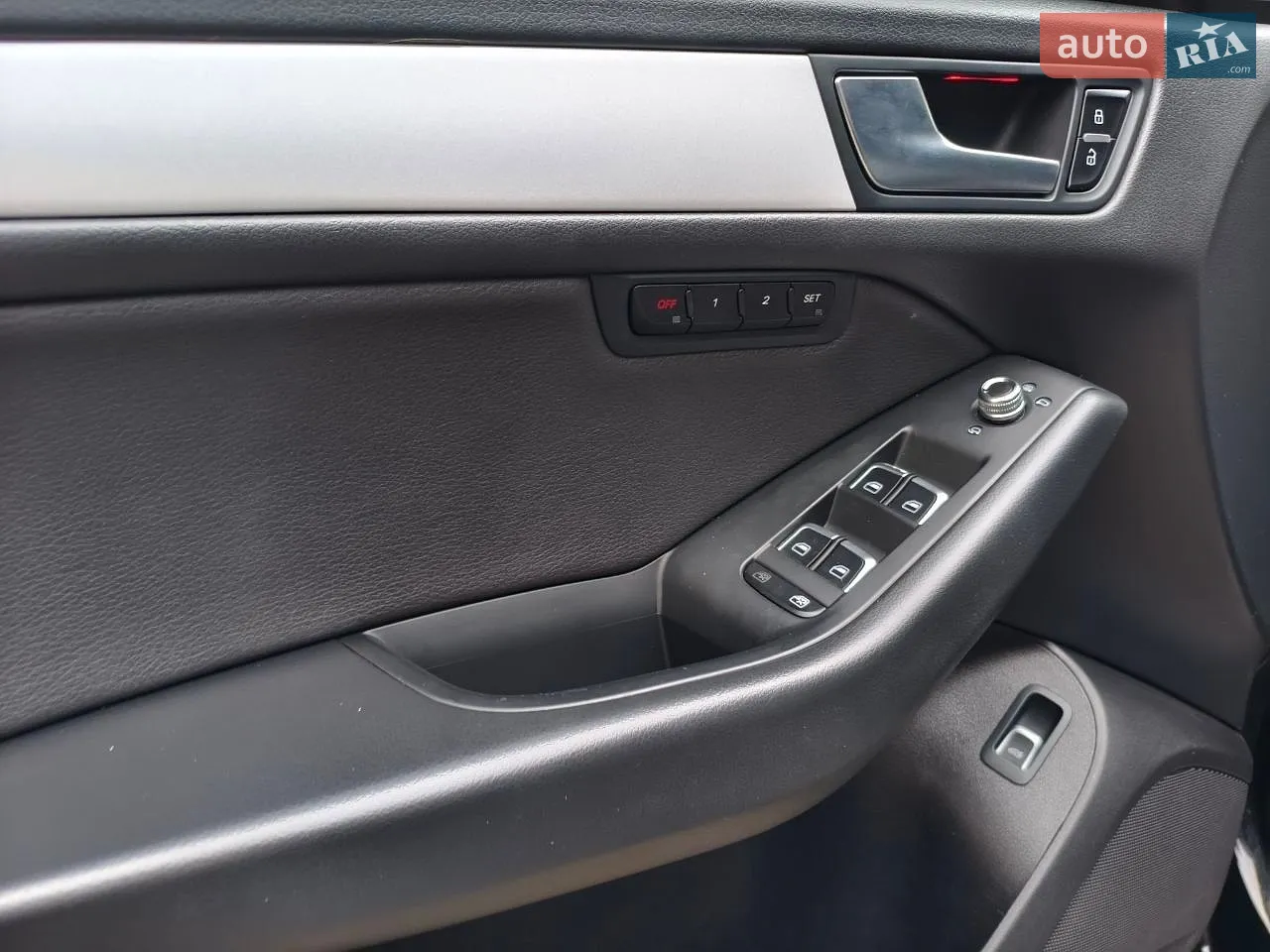 2016 Audi Q5 - мініатюра 24