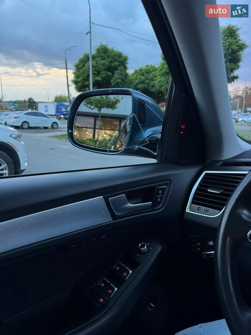 2015 Audi Q5 - мініатюра 21