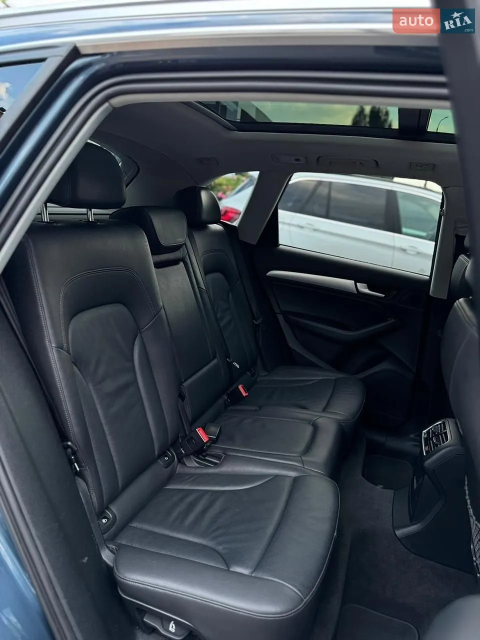 2015 Audi Q5 - мініатюра 24