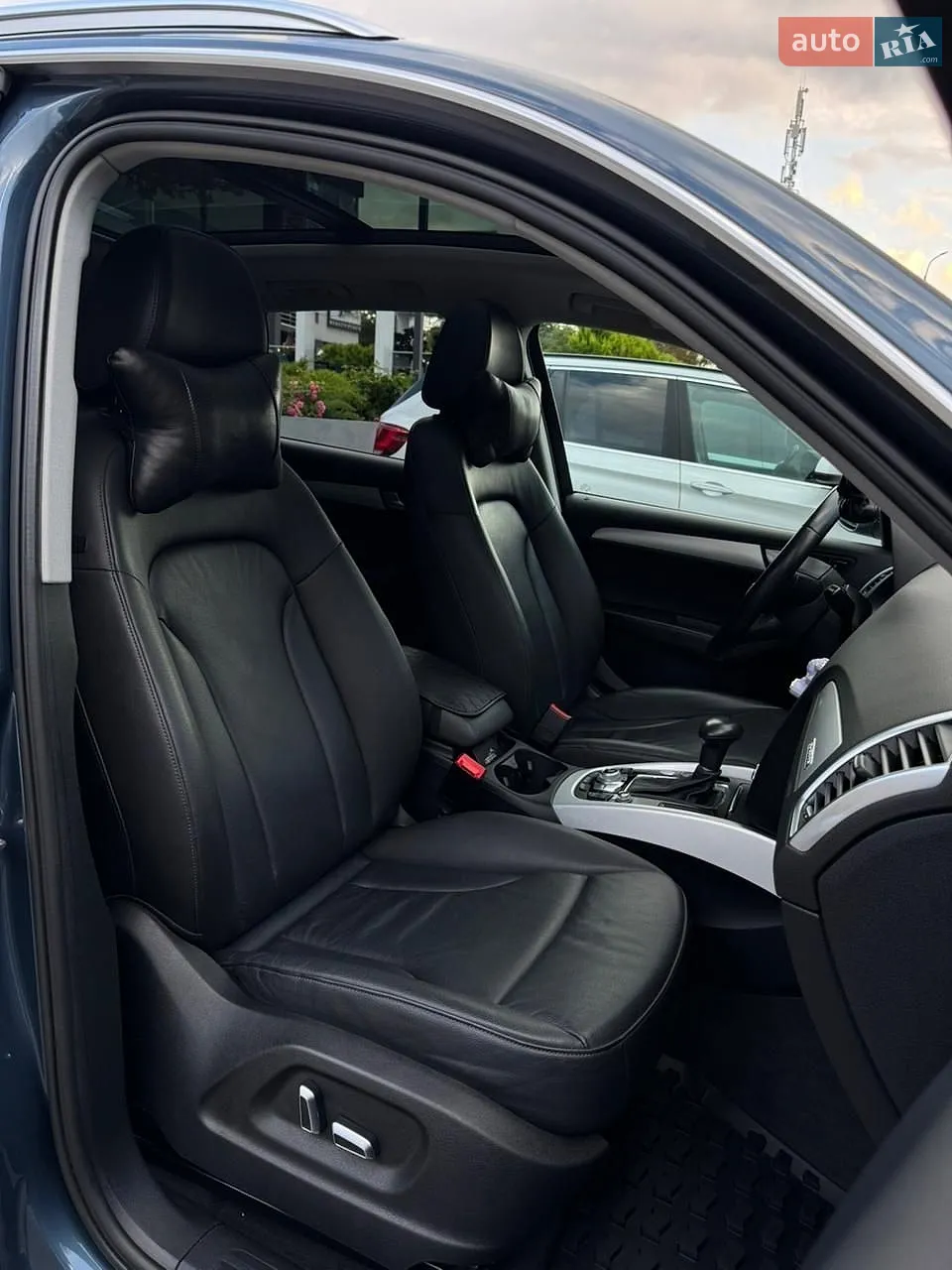 2015 Audi Q5 - мініатюра 26