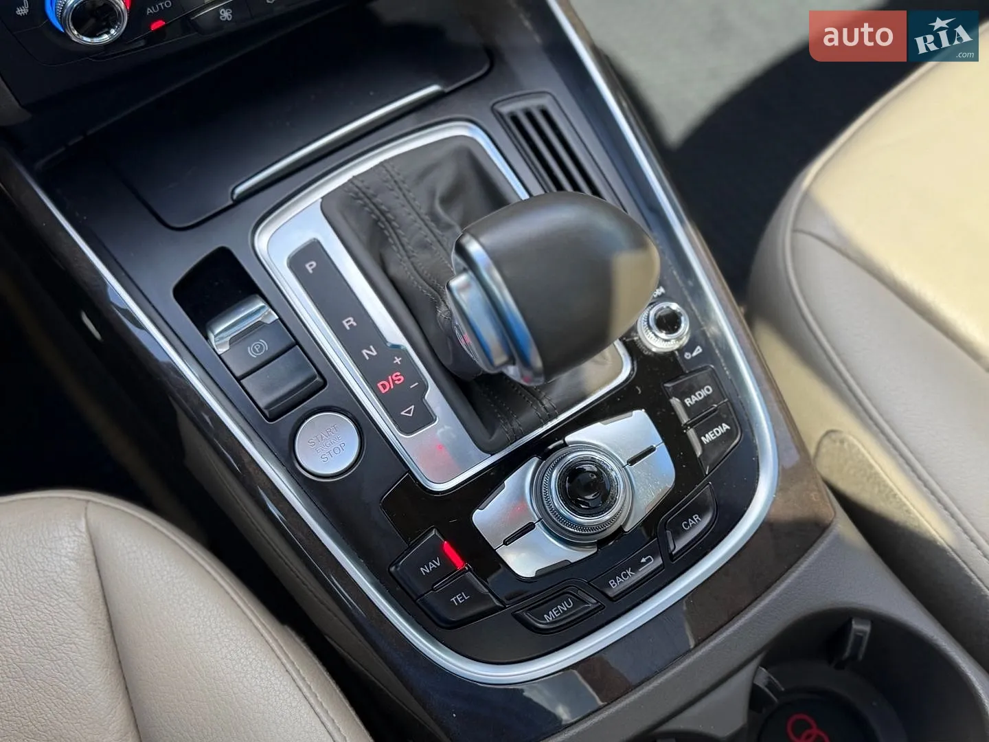 2013 Audi Q5 - мініатюра 29