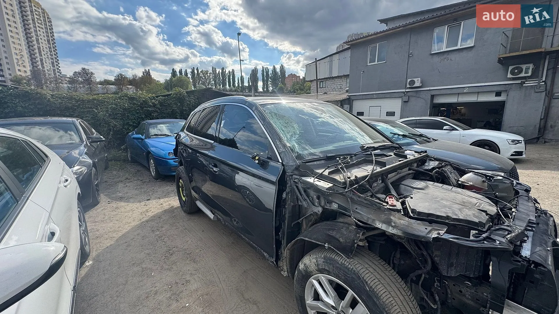 2015 Kia Sorento - мініатюра 3