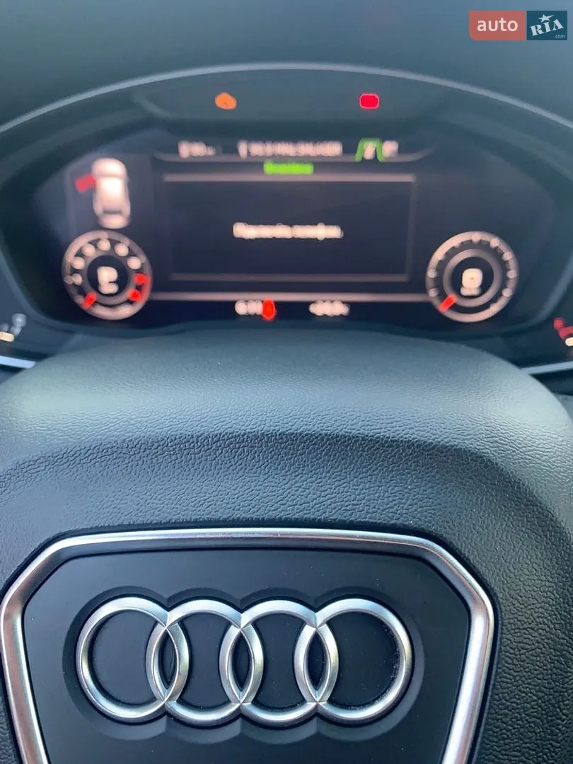 2020 Audi Q5 - мініатюра 61