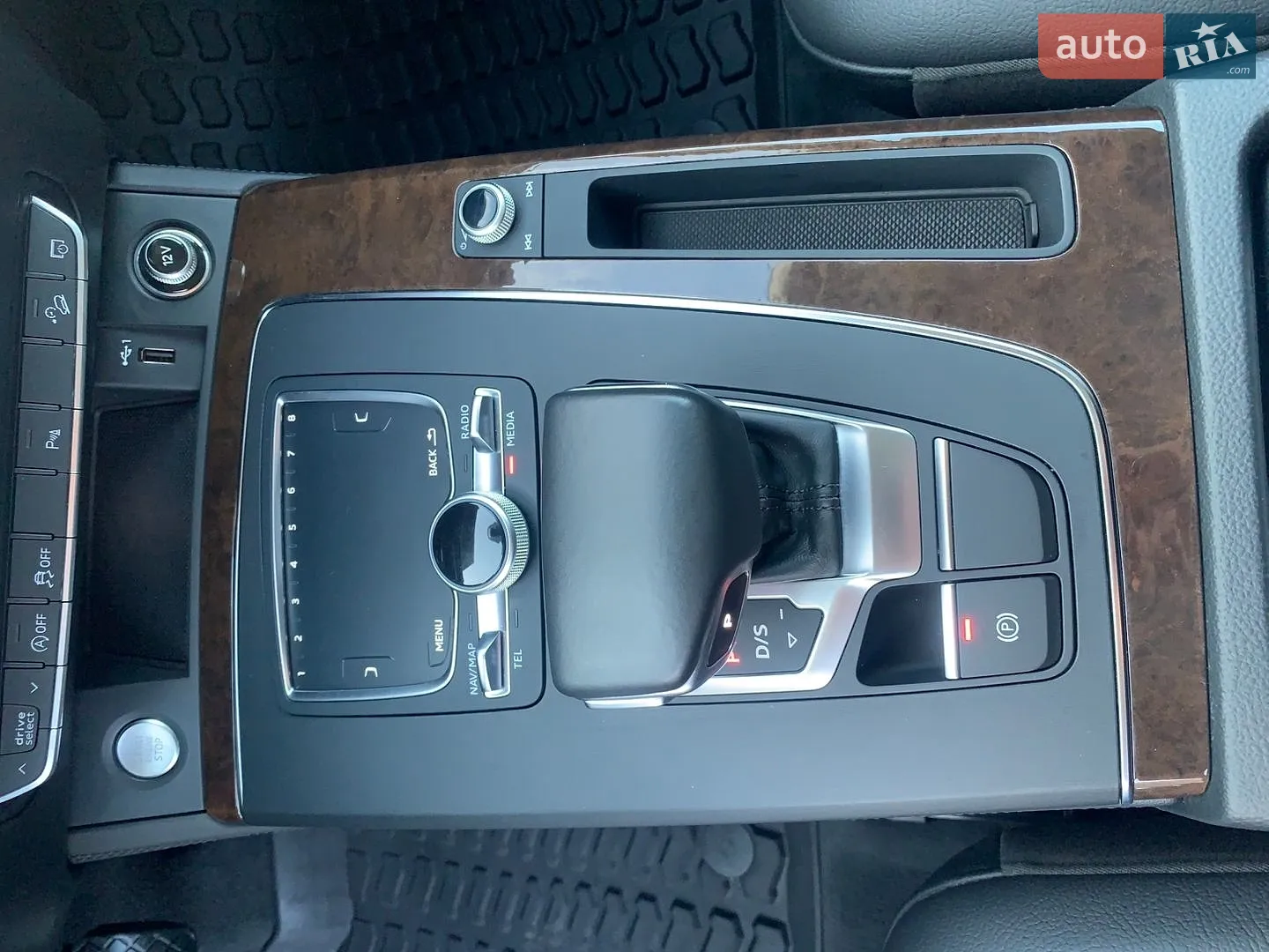 2020 Audi Q5 - мініатюра 73