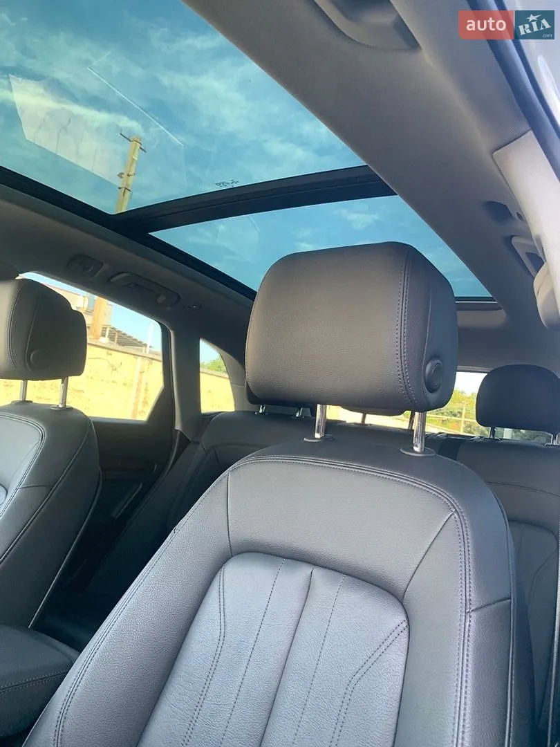 2020 Audi Q5 - мініатюра 80