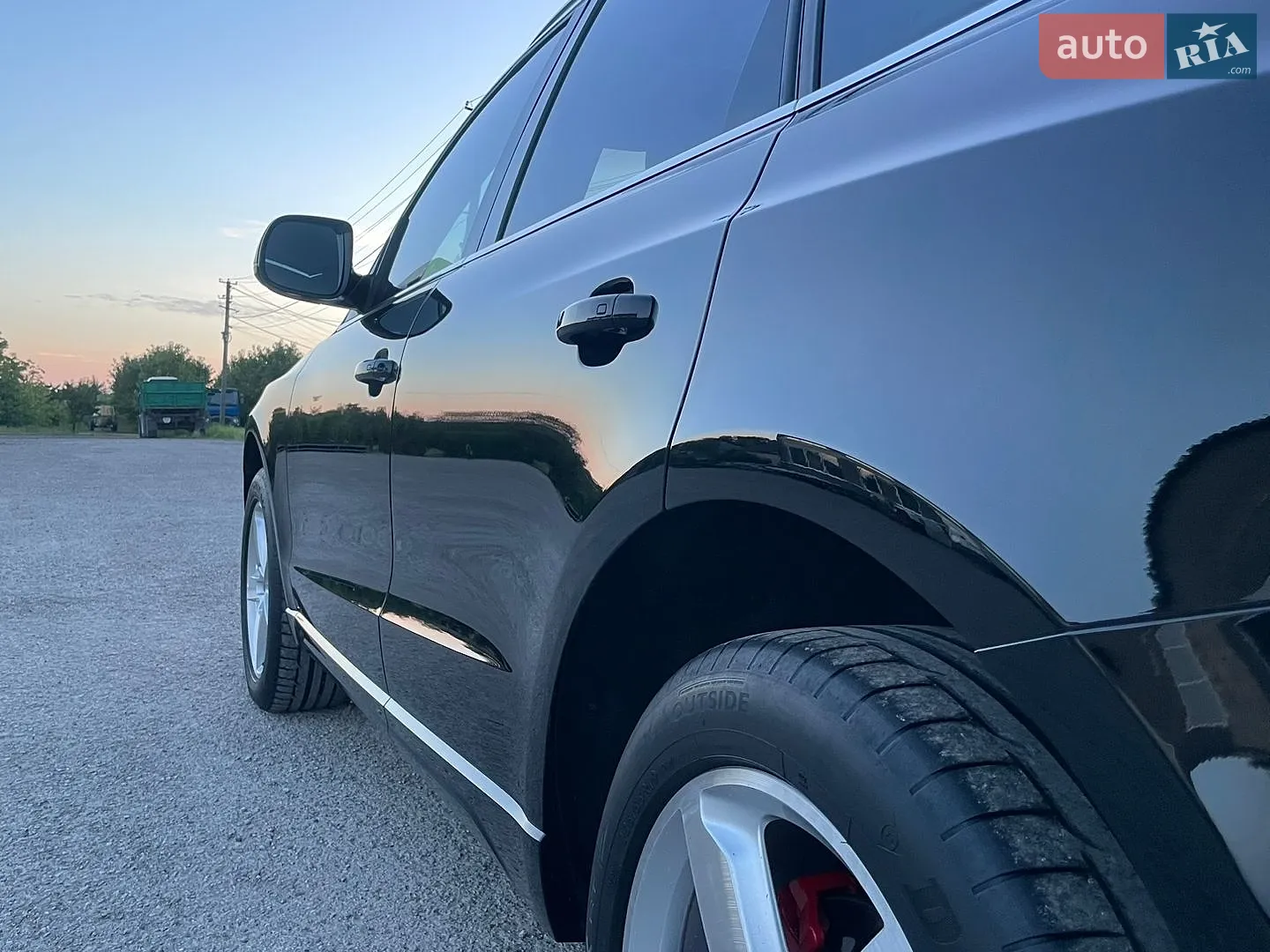 2012 Audi Q5 - мініатюра 45