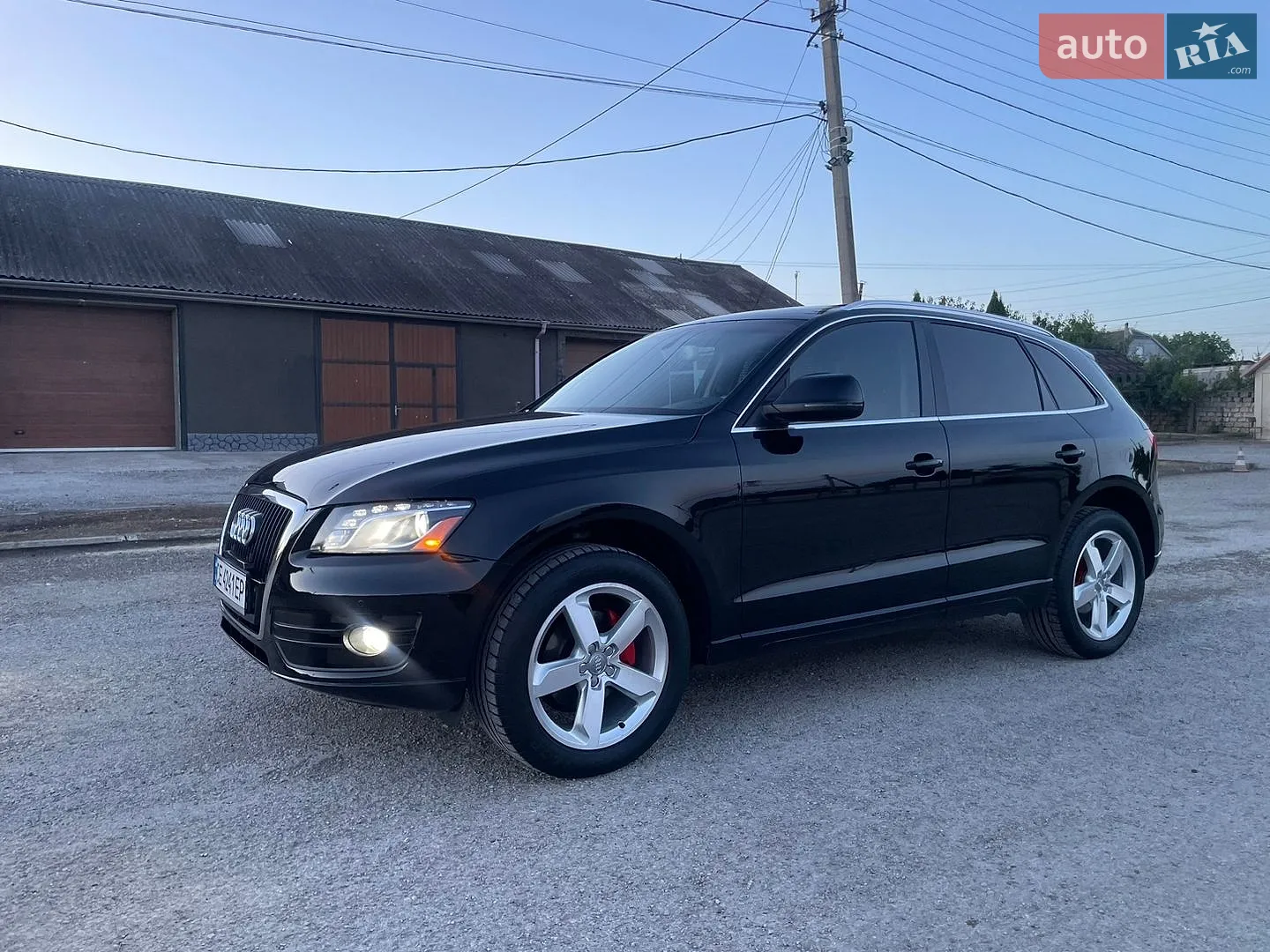 2012 Audi Q5 - мініатюра 16