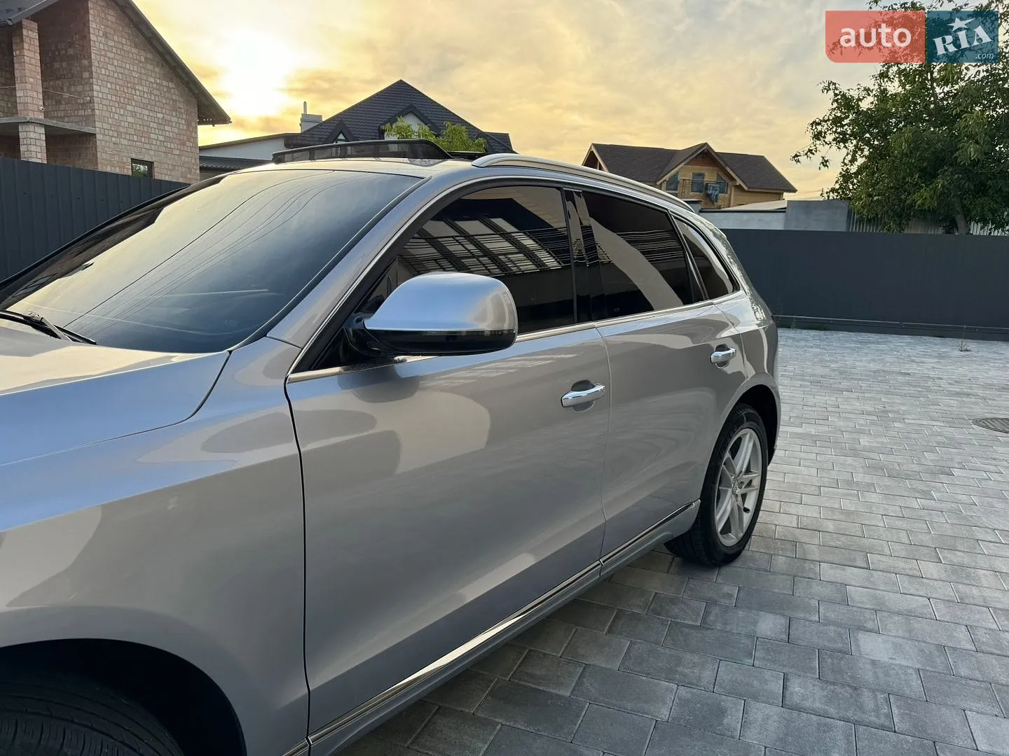 2015 Audi Q5 - мініатюра 18