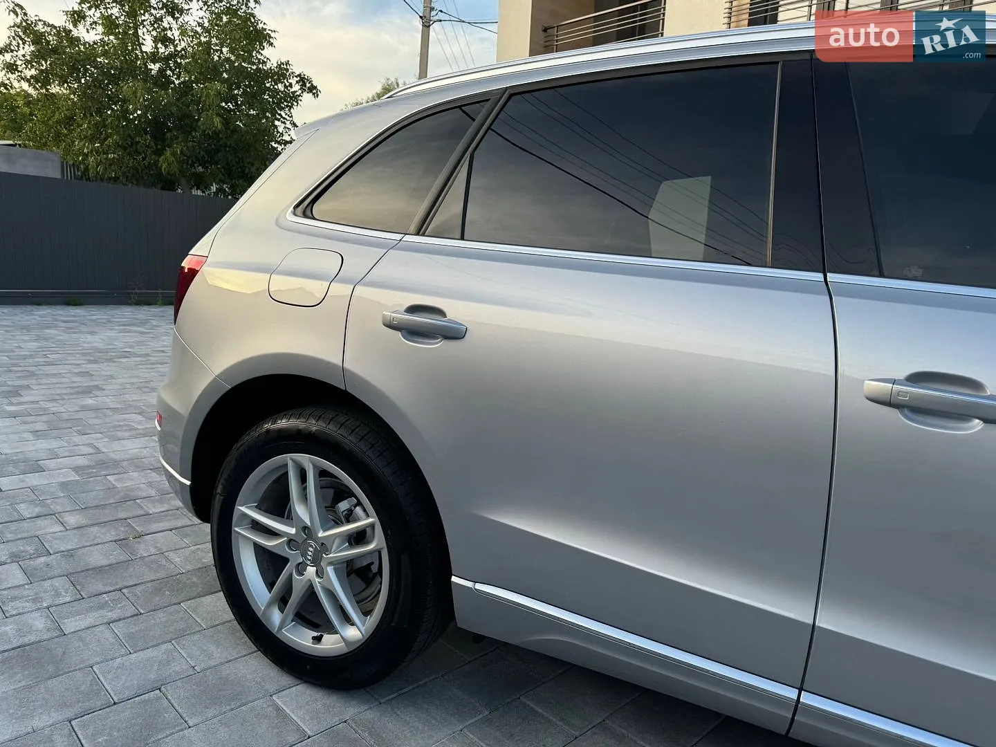 2015 Audi Q5 - мініатюра 50