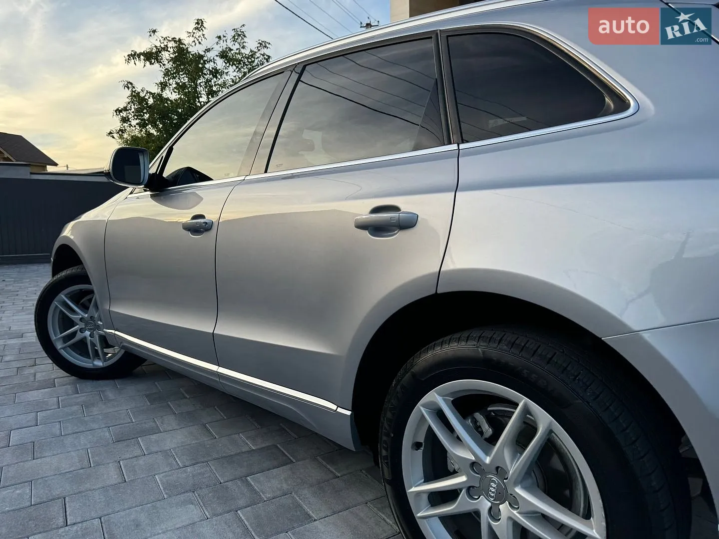 2015 Audi Q5 - мініатюра 67