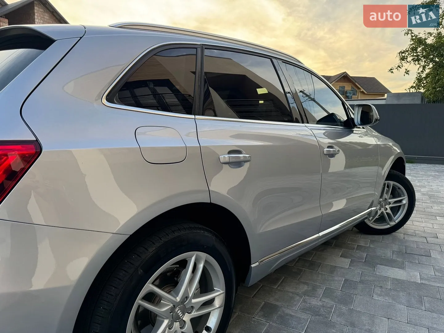 2015 Audi Q5 - мініатюра 86