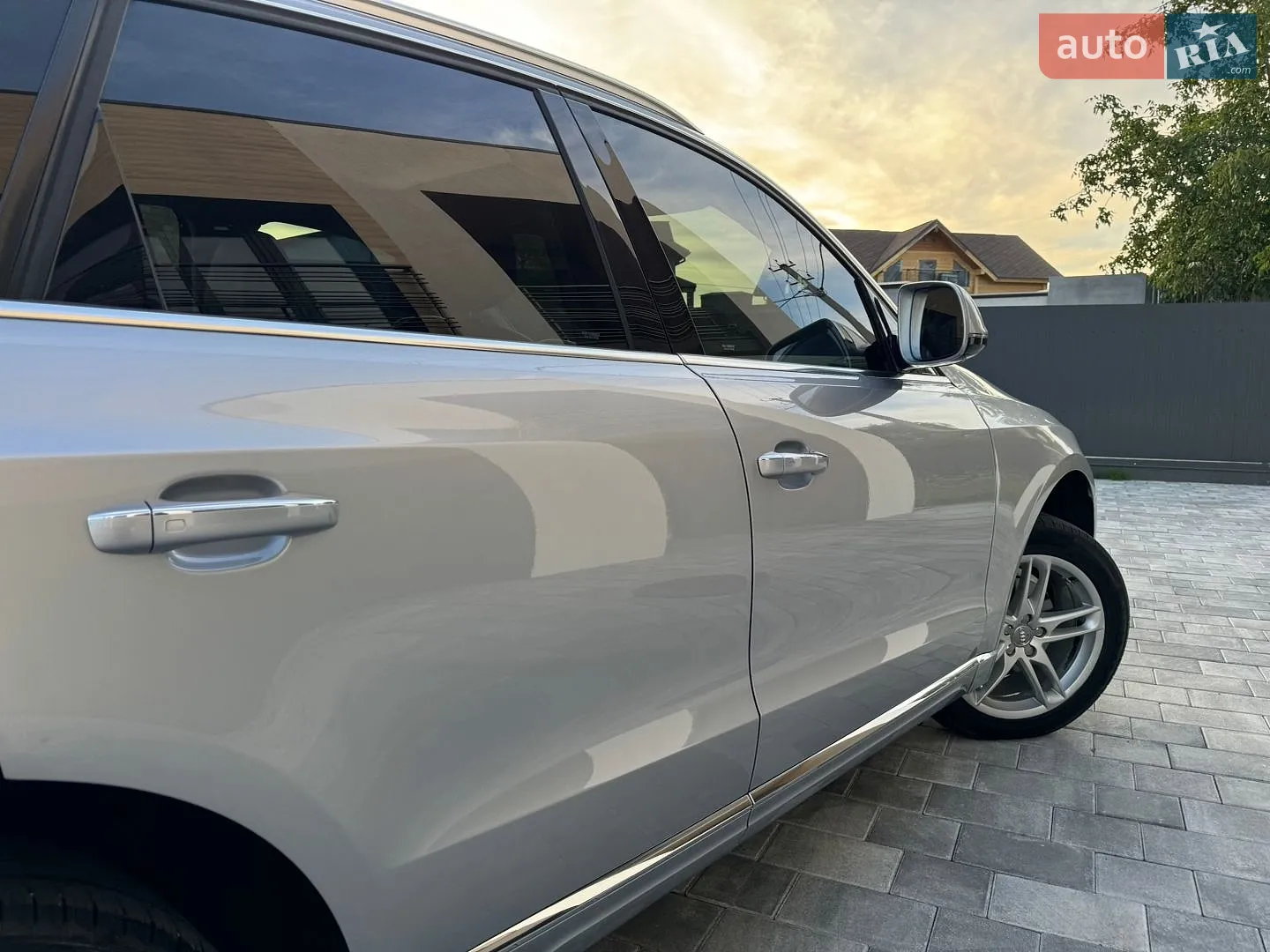 2015 Audi Q5 - мініатюра 88