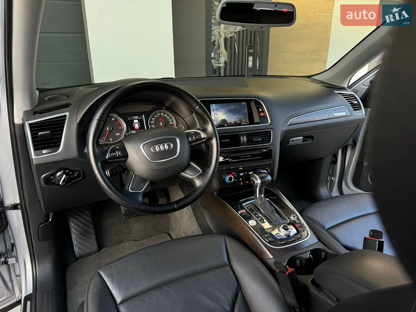 2015 Audi Q5 - мініатюра 99