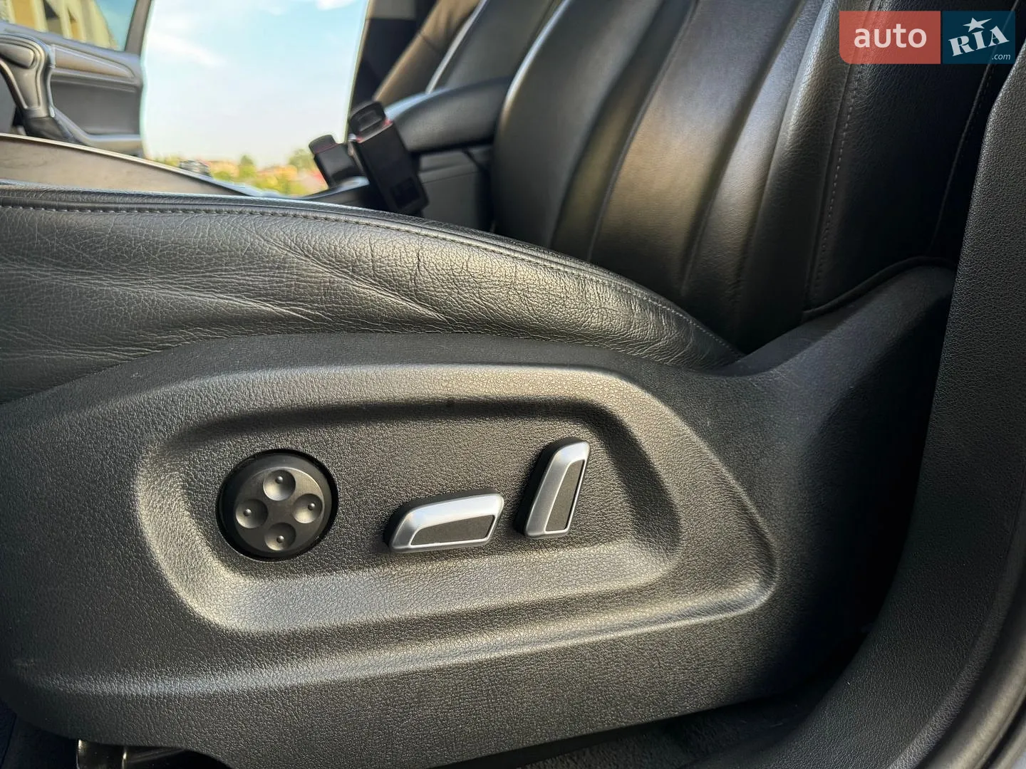 2015 Audi Q5 - мініатюра 98