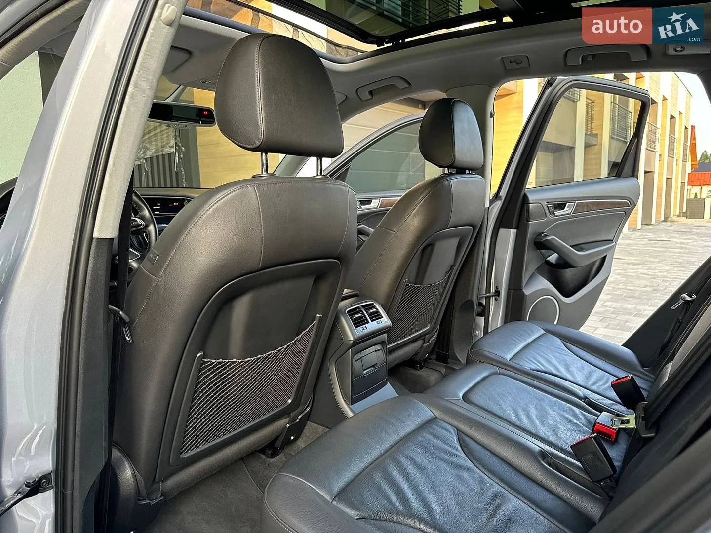 2015 Audi Q5 - мініатюра 112