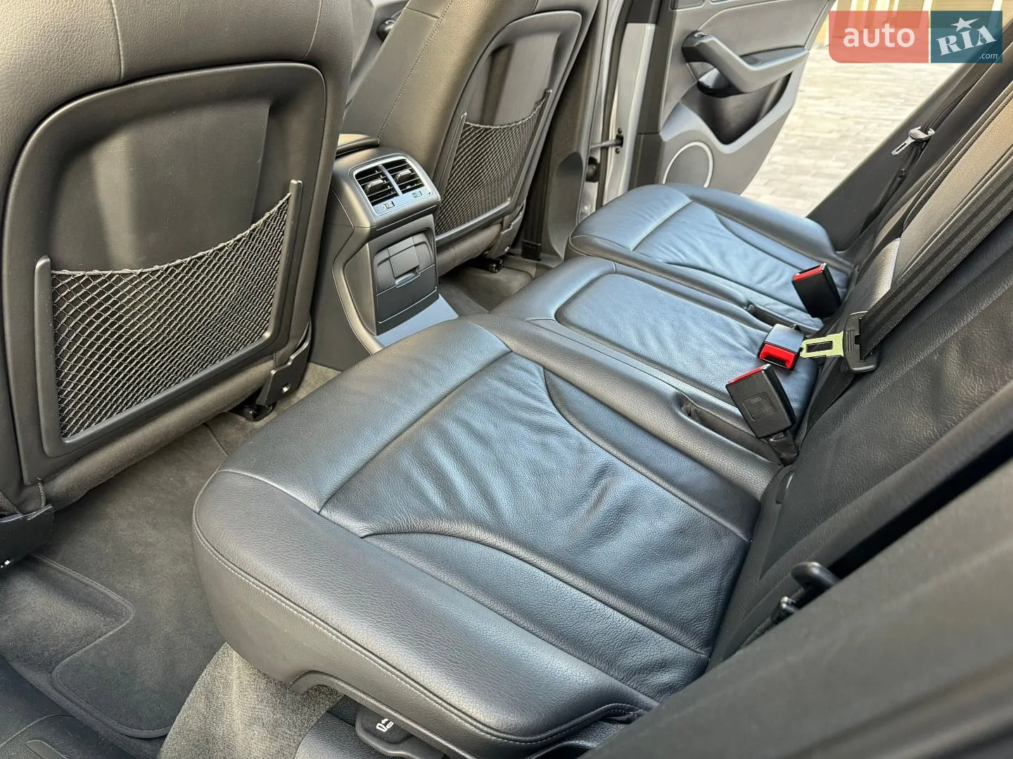 2015 Audi Q5 - мініатюра 111