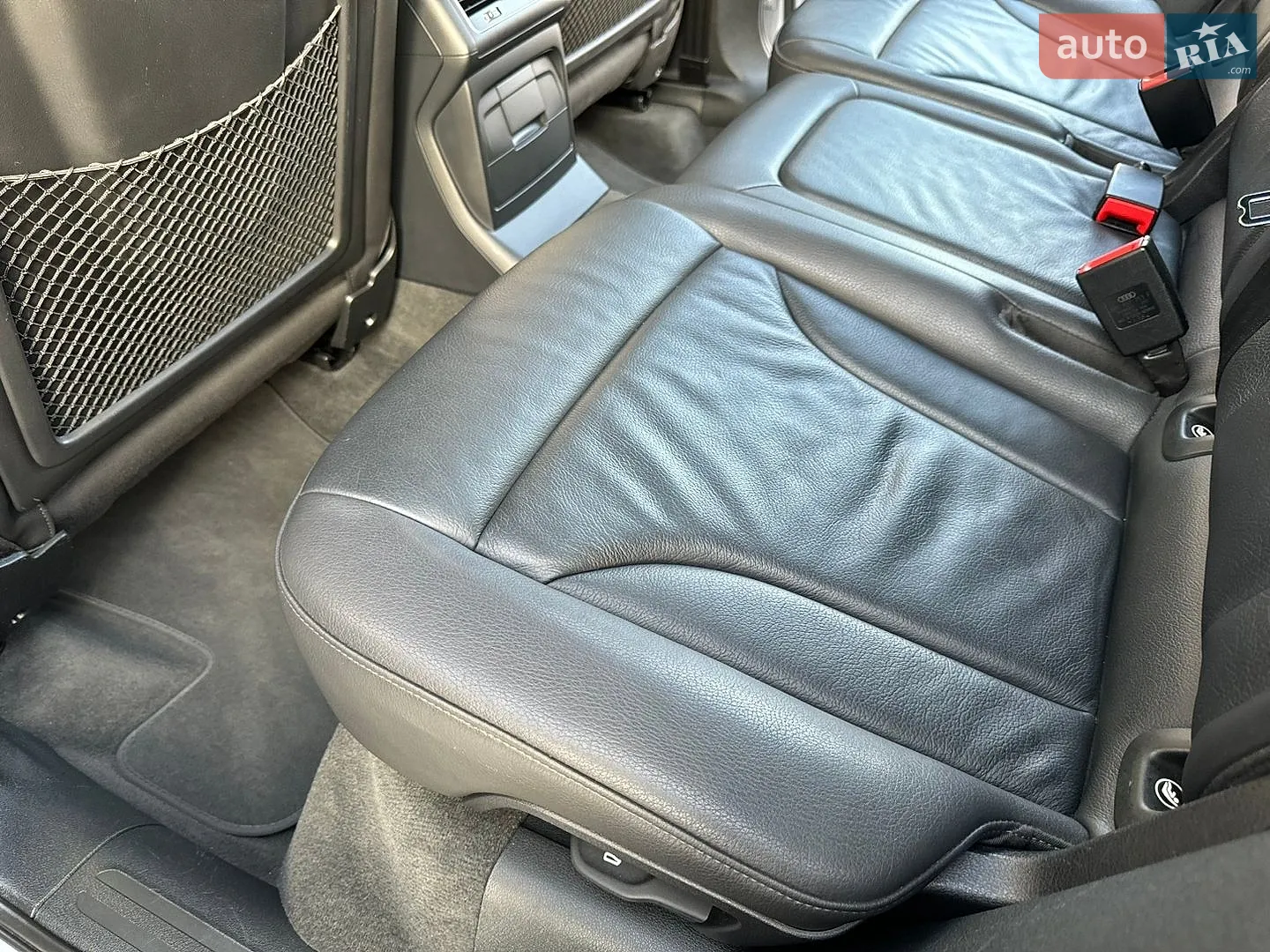 2015 Audi Q5 - мініатюра 122