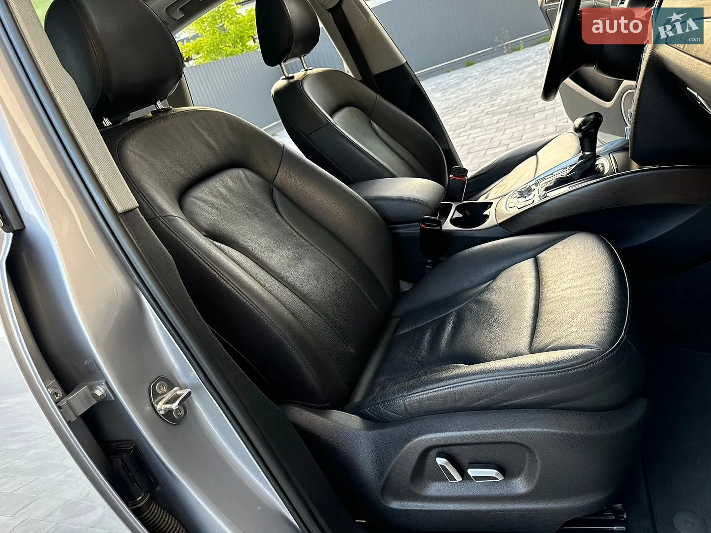 2015 Audi Q5 - мініатюра 129