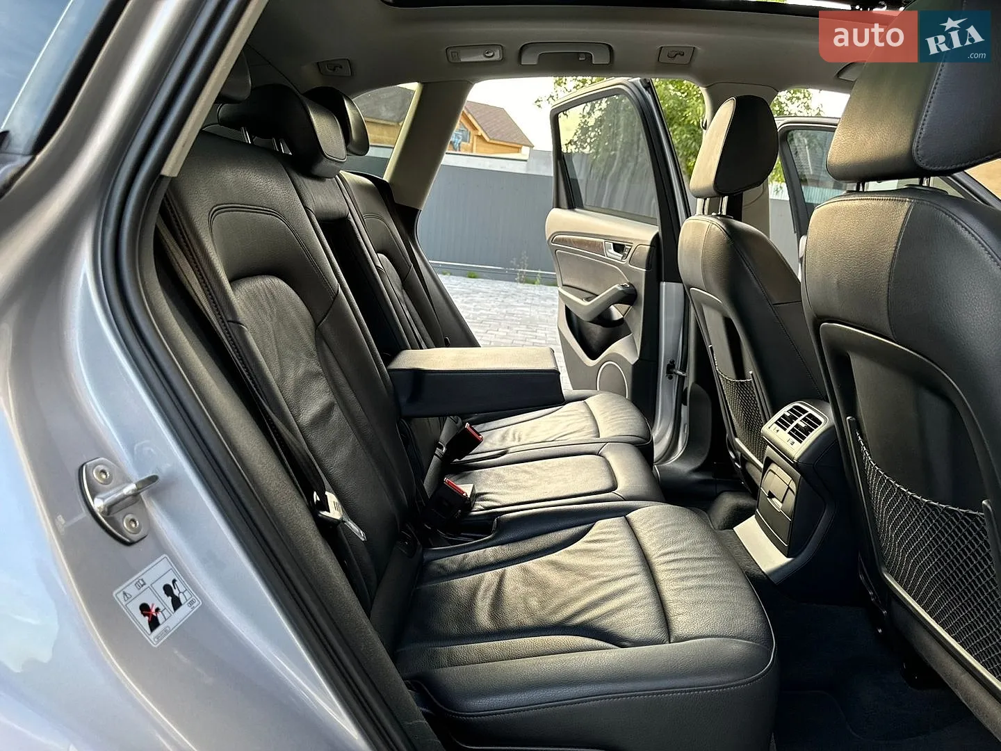 2015 Audi Q5 - мініатюра 143