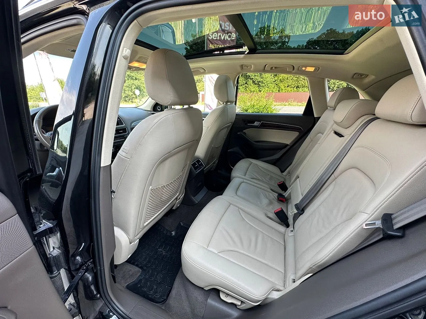 2016 Audi Q5 - мініатюра 10
