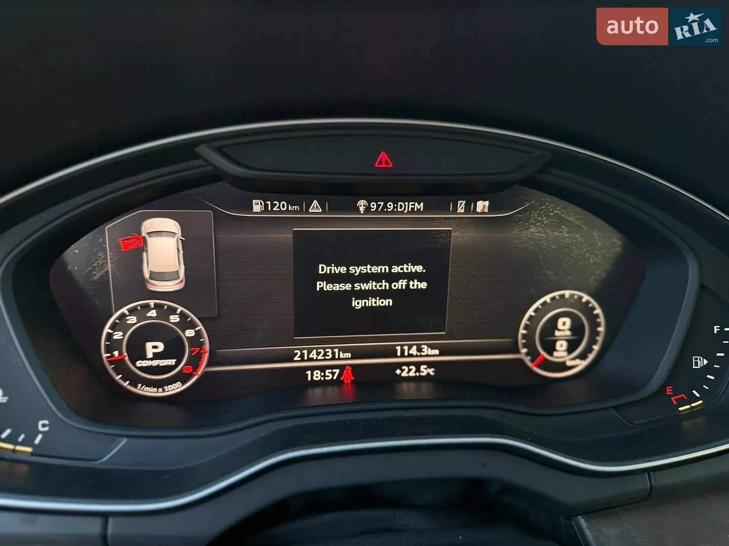 2018 Audi Q5 - мініатюра 26