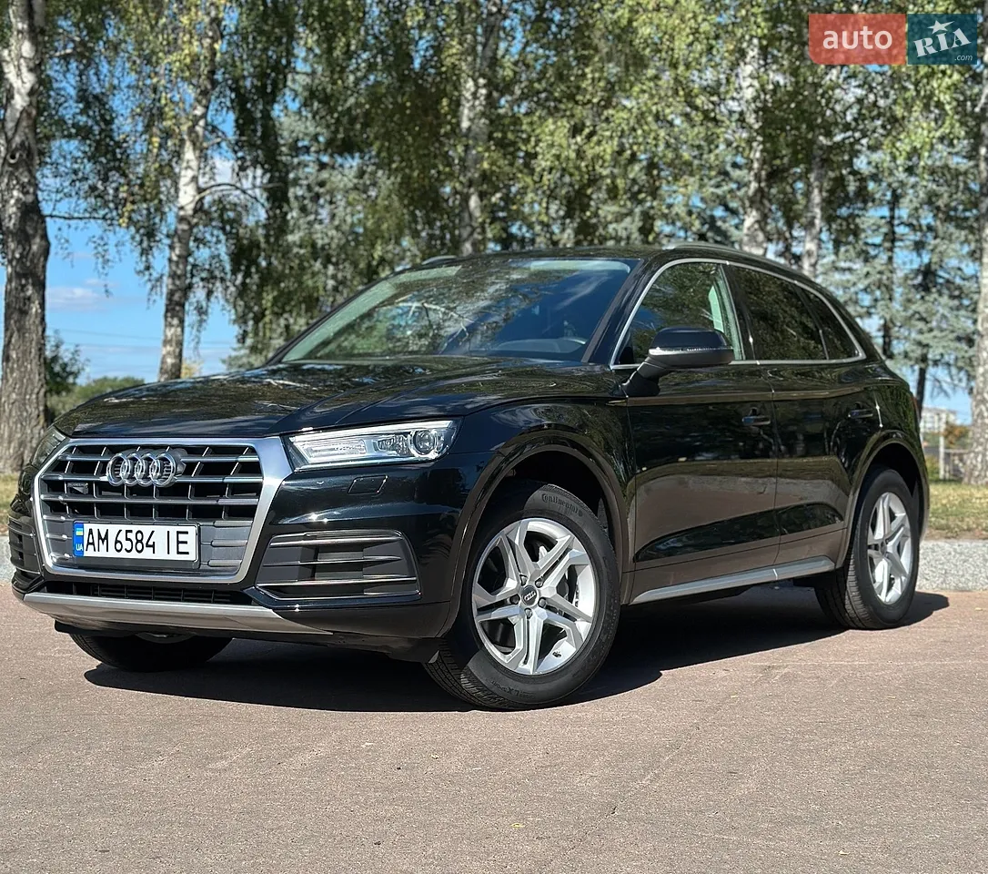 2020 Volkswagen Tiguan - мініатюра 36