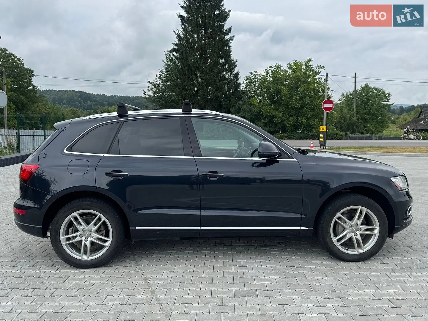 2015 Audi Q5 - мініатюра 6
