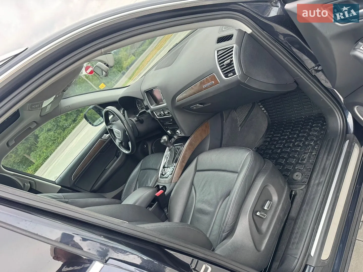 2015 Audi Q5 - мініатюра 32