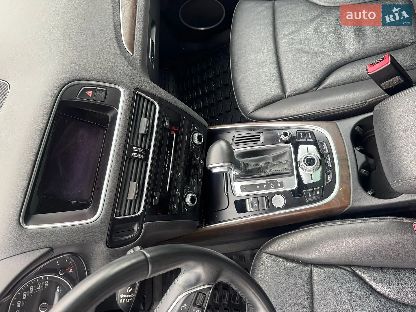 2015 Audi Q5 - мініатюра 40