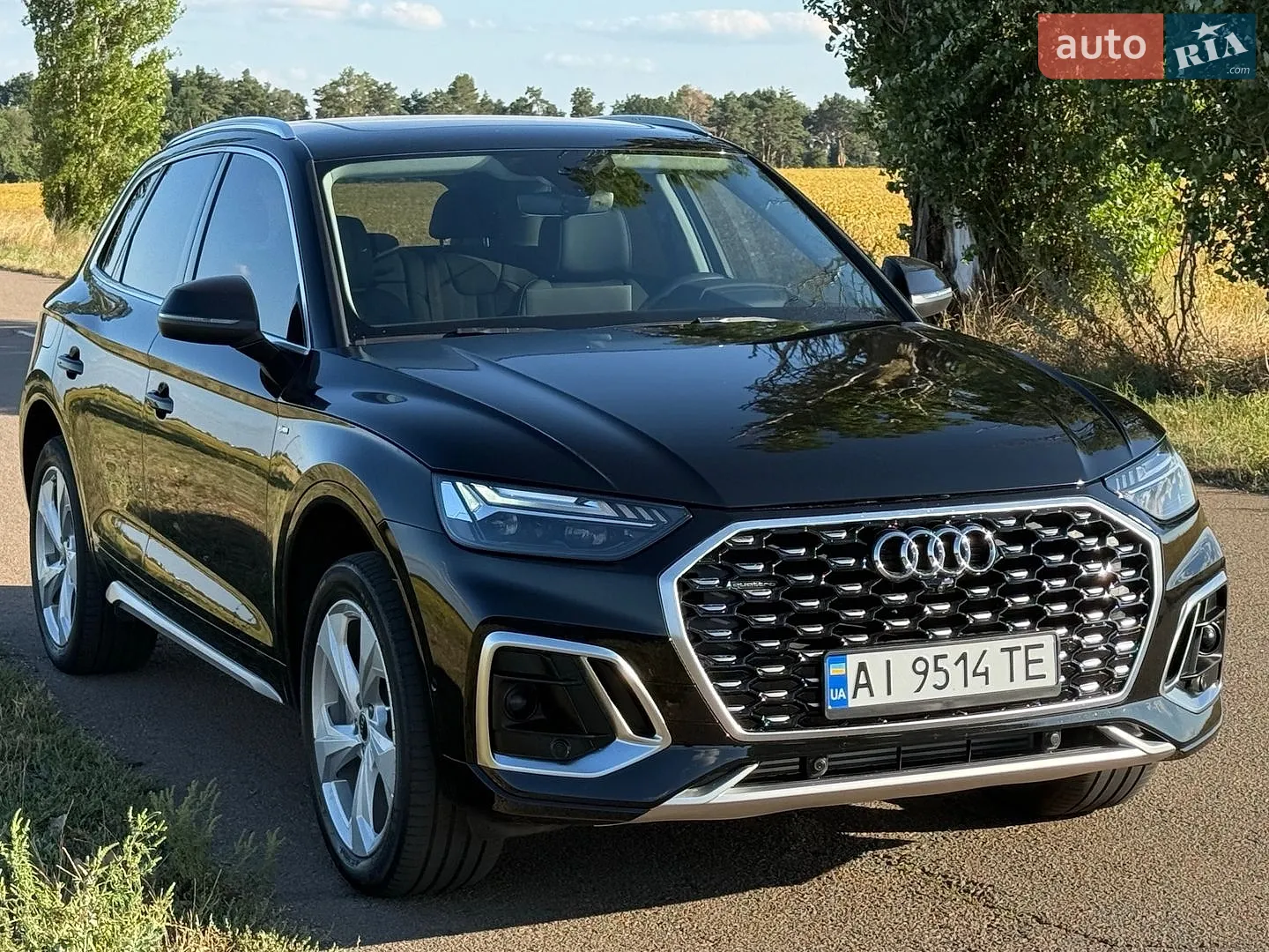 2023 Audi Q5 - мініатюра 4