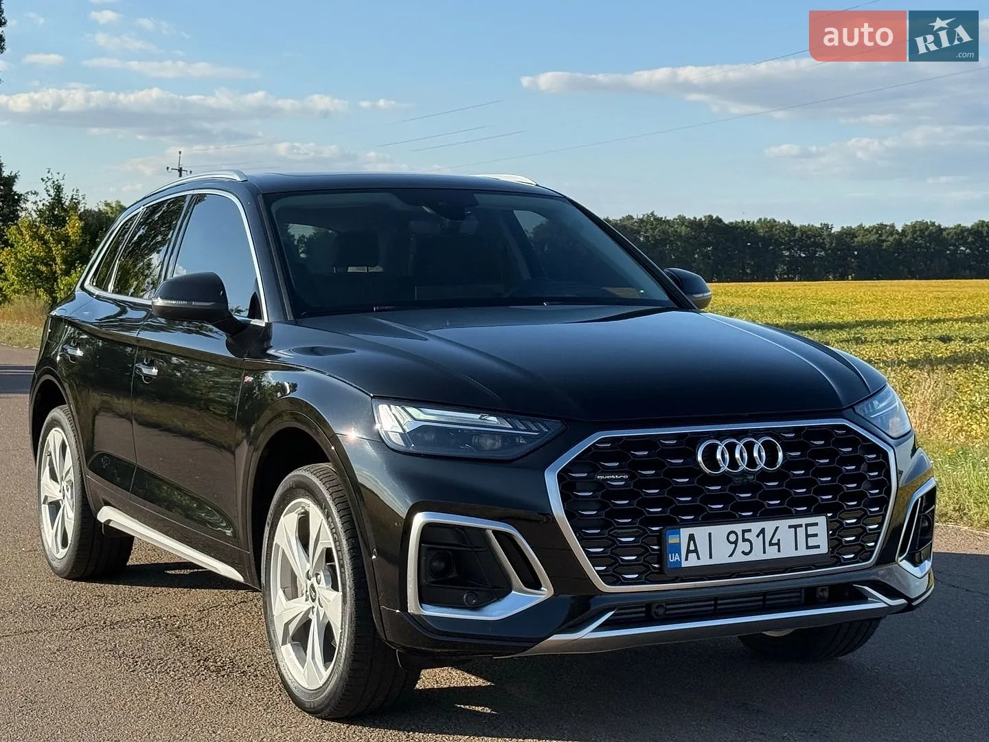 2023 Audi Q5 - мініатюра 5