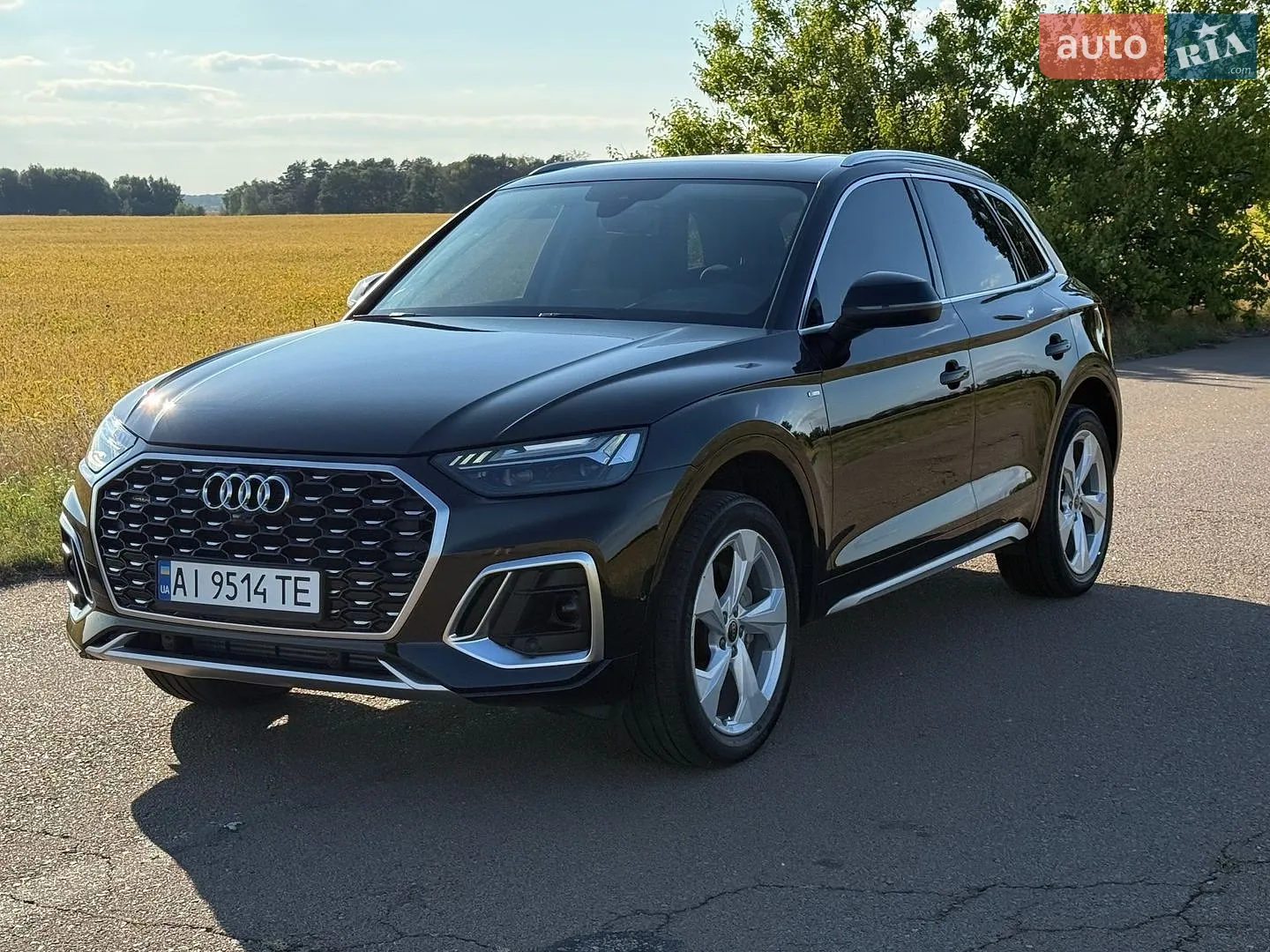2023 Audi Q5 - мініатюра 12