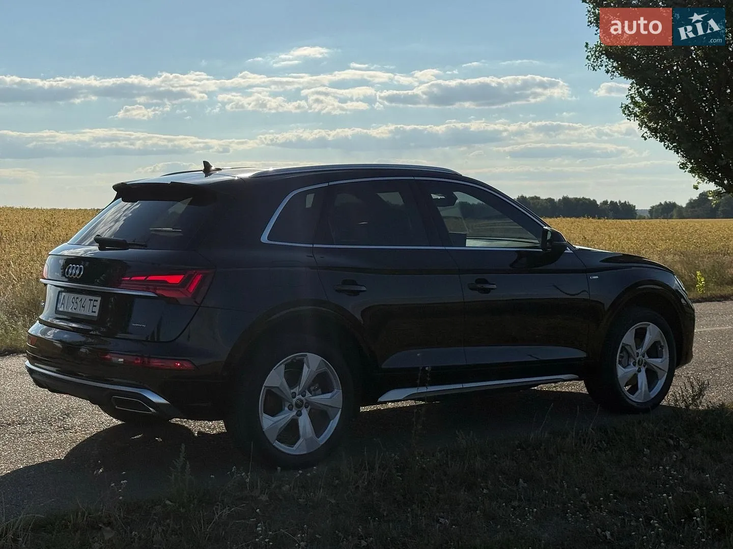 2023 Audi Q5 - мініатюра 20