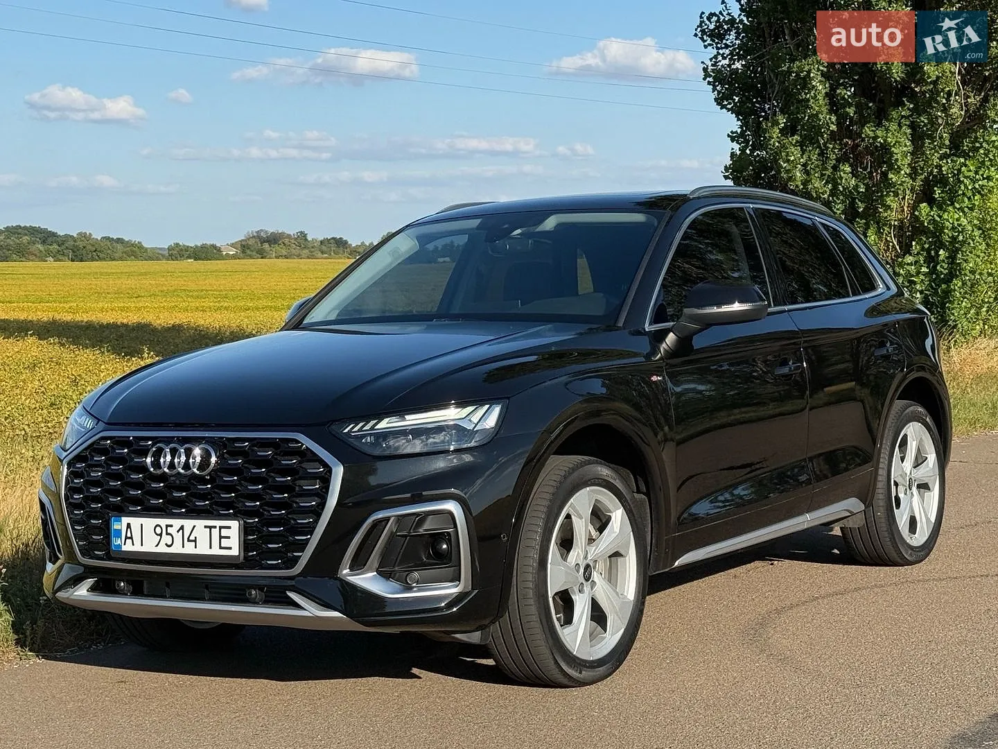 2023 Audi Q5 - мініатюра 13