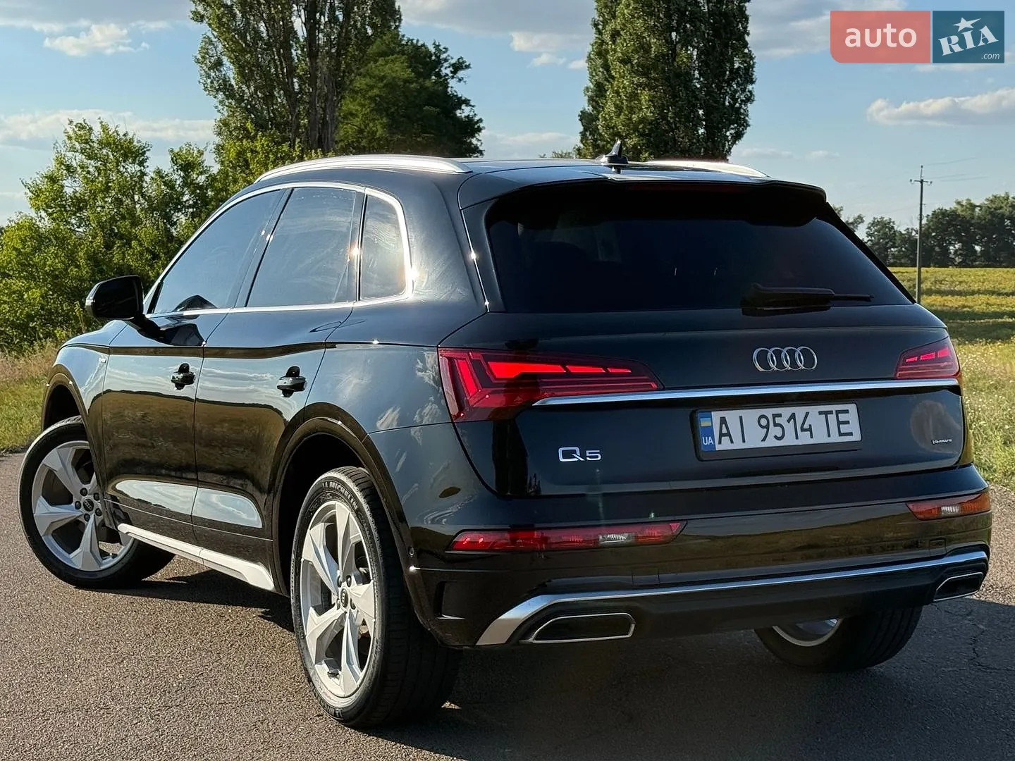 2023 Audi Q5 - мініатюра 26