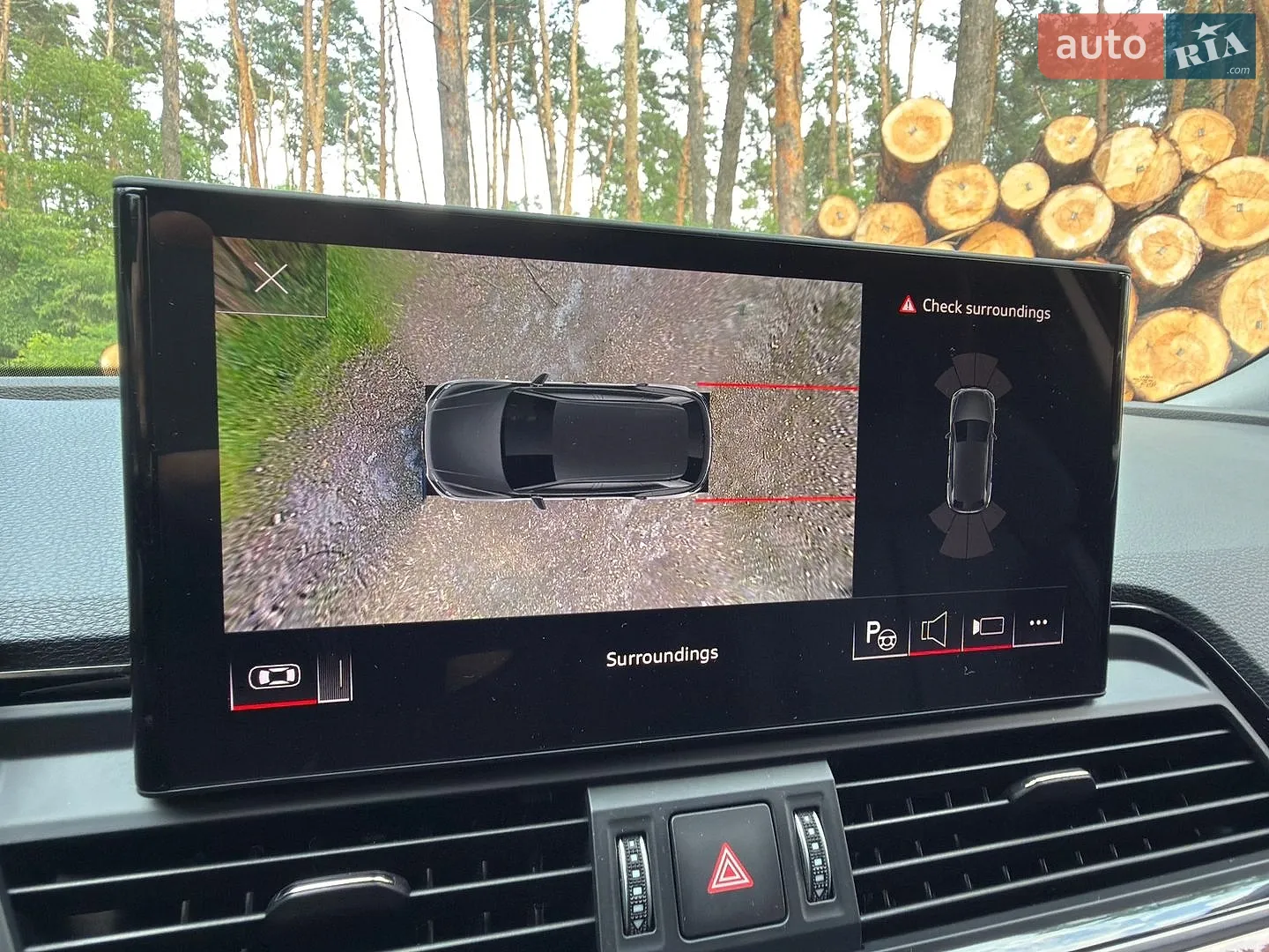 2023 Audi Q5 - мініатюра 38
