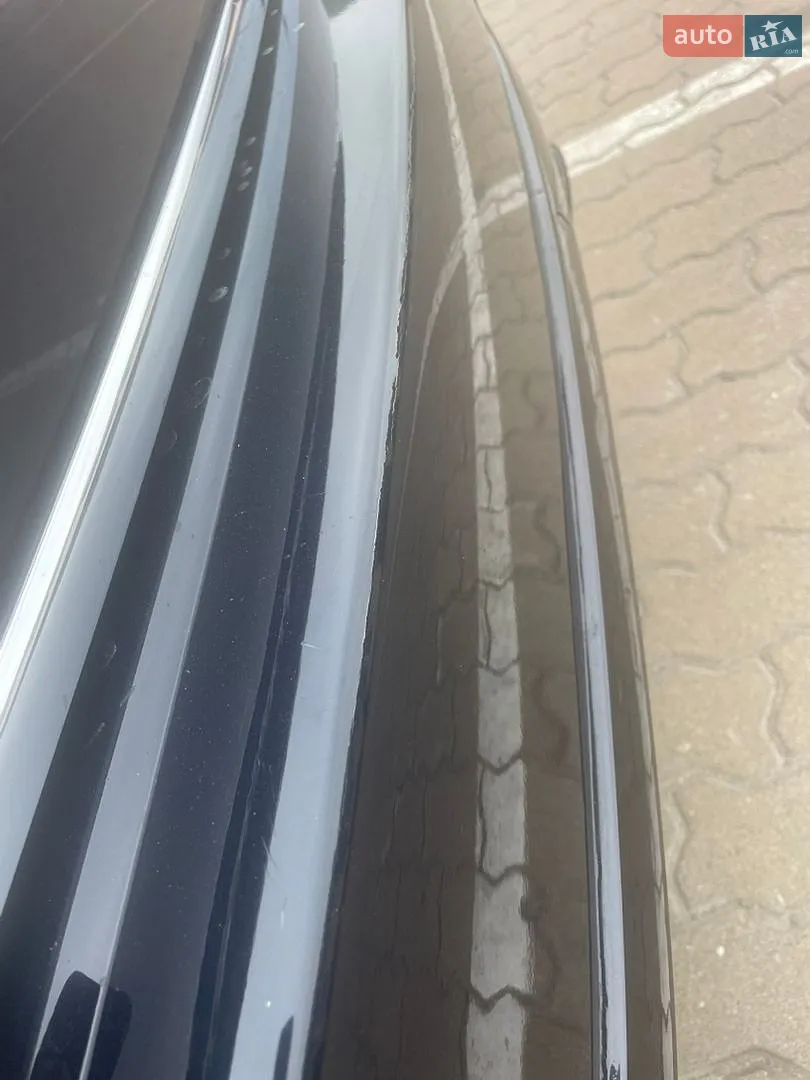2014 Audi Q5 - мініатюра 17