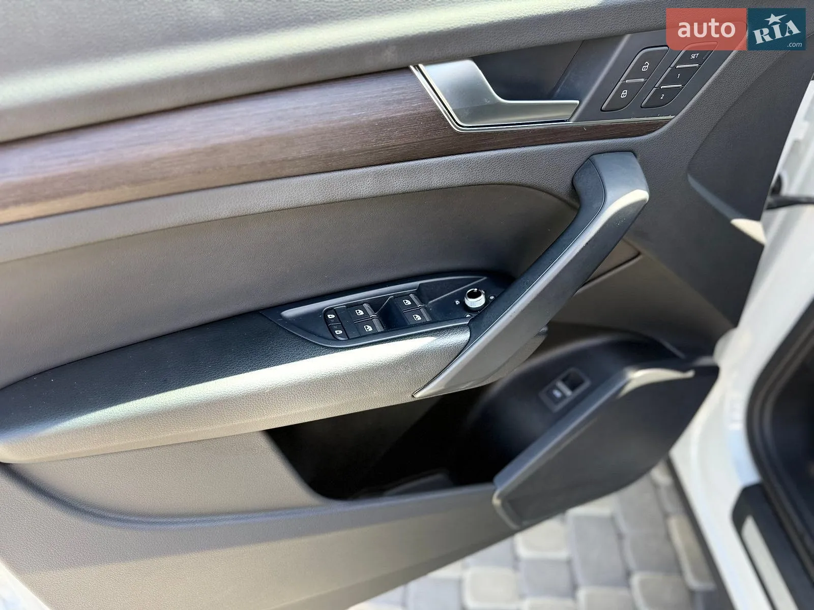 2023 Audi Q5 - мініатюра 20