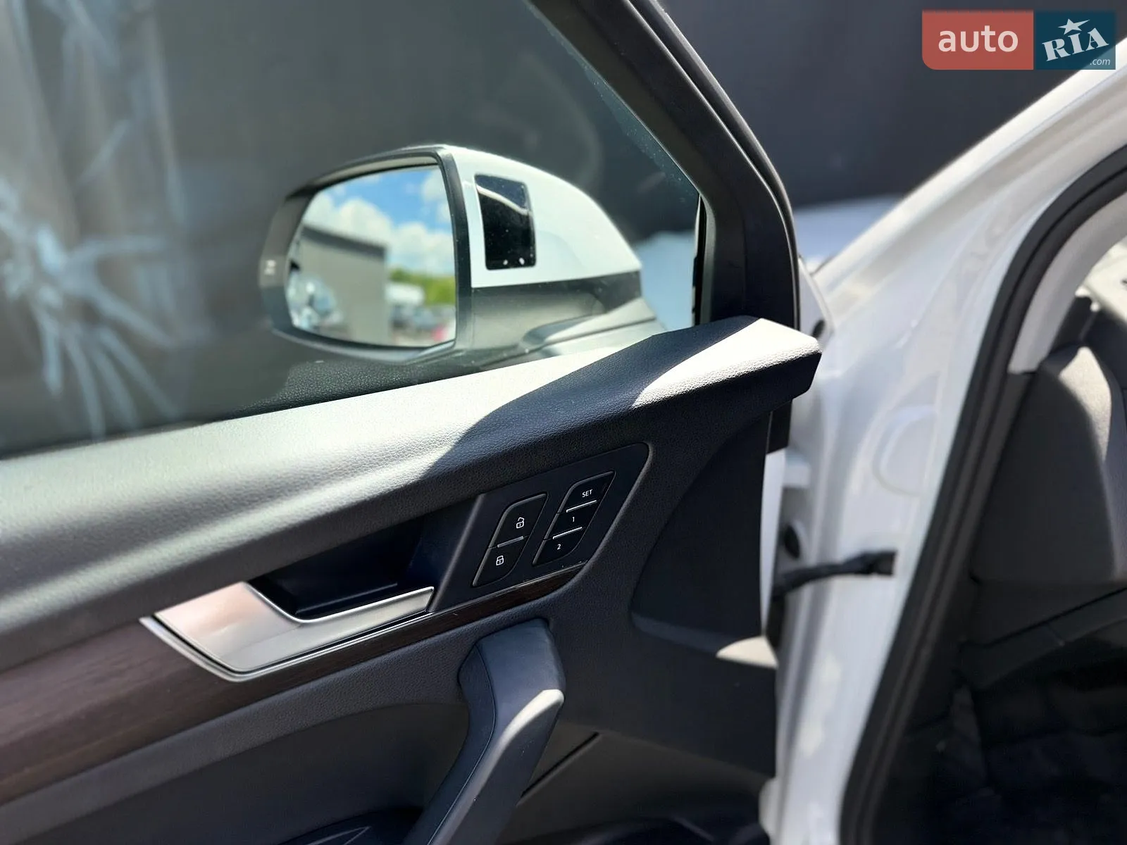 2023 Audi Q5 - мініатюра 25