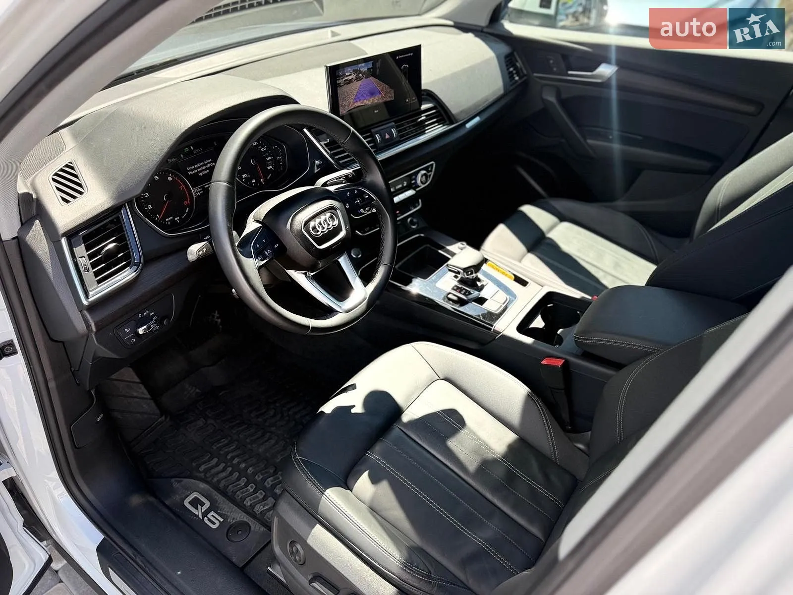 2023 Audi Q5 - мініатюра 28