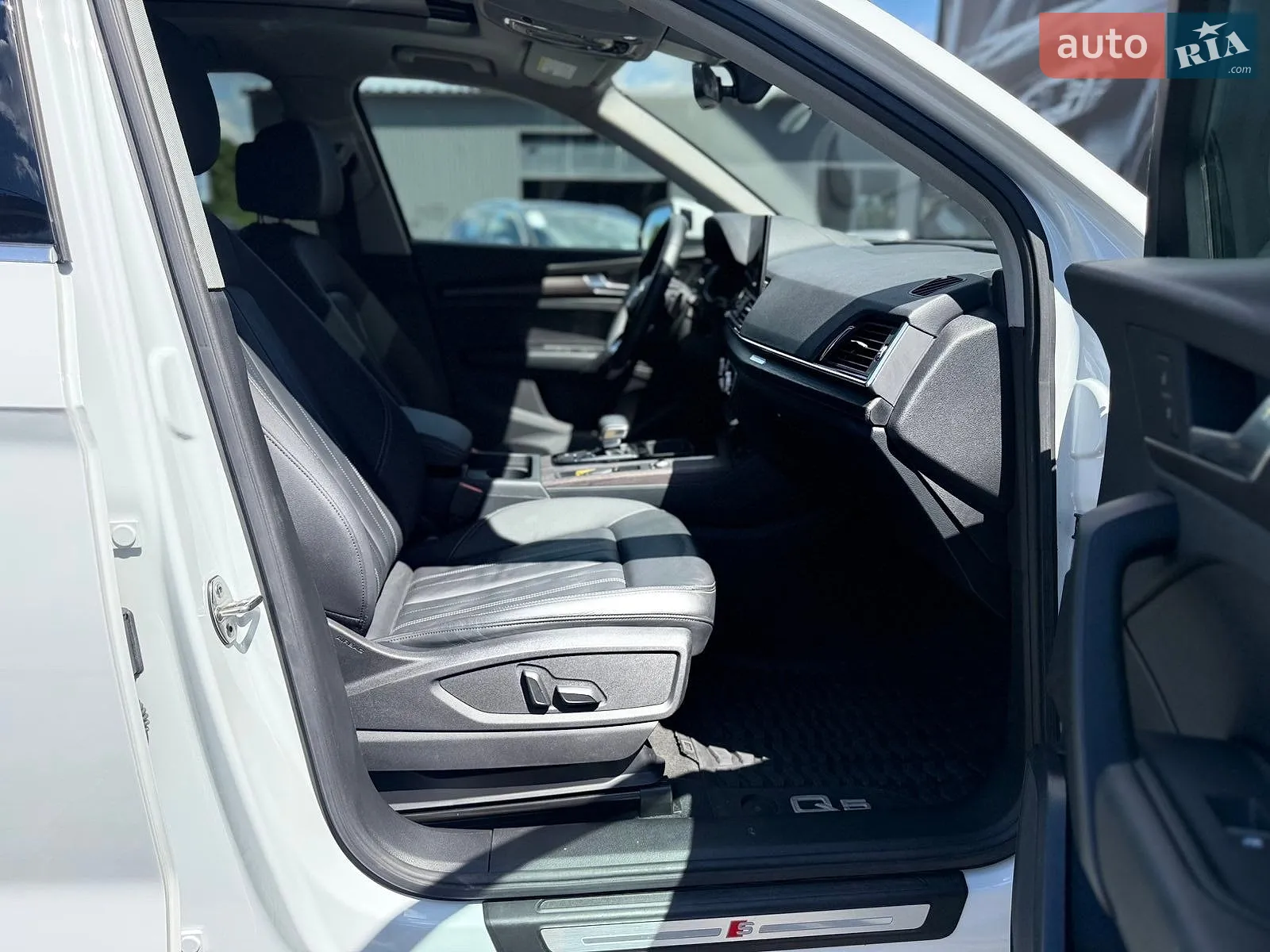 2023 Audi Q5 - мініатюра 37