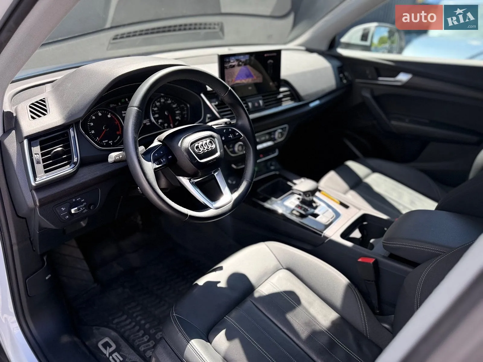 2023 Audi Q5 - мініатюра 39